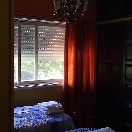Celanus Quinta Das Pedras I Francelos *