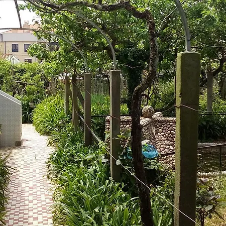 Celanus Quinta Das Pedras I Francelos Holiday home *